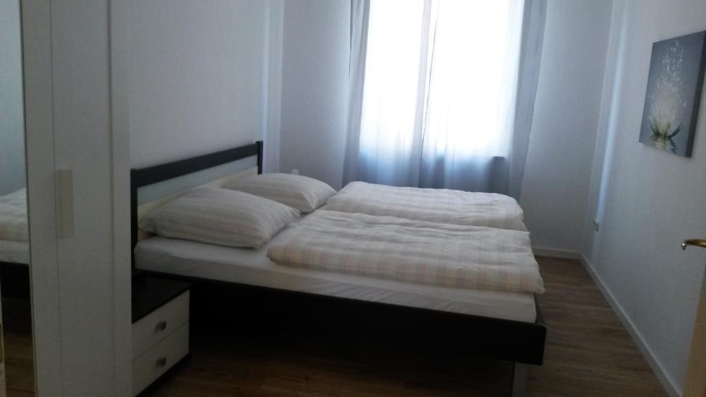 Eulennest-Lu Apartment Лудвигсхафен ам Рейн Екстериор снимка