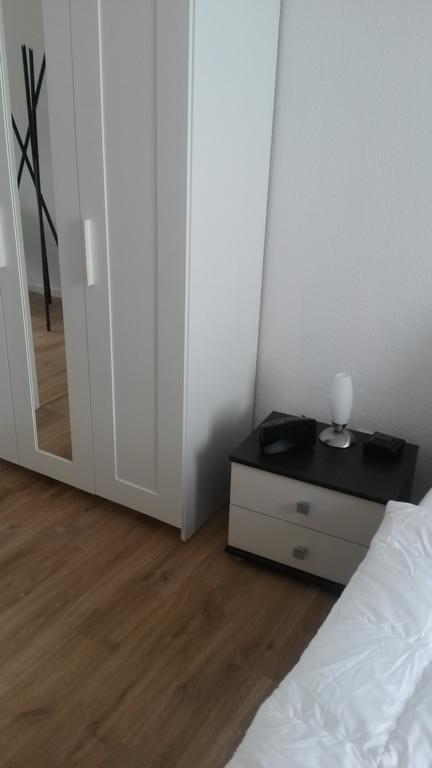 Eulennest-Lu Apartment Лудвигсхафен ам Рейн Екстериор снимка