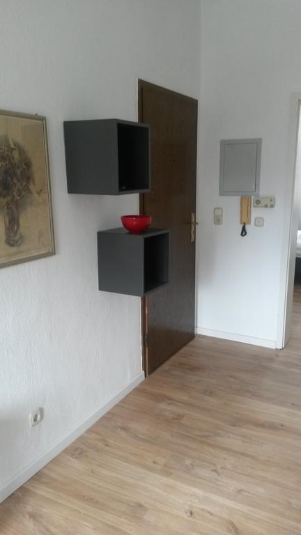 Eulennest-Lu Apartment Лудвигсхафен ам Рейн Екстериор снимка
