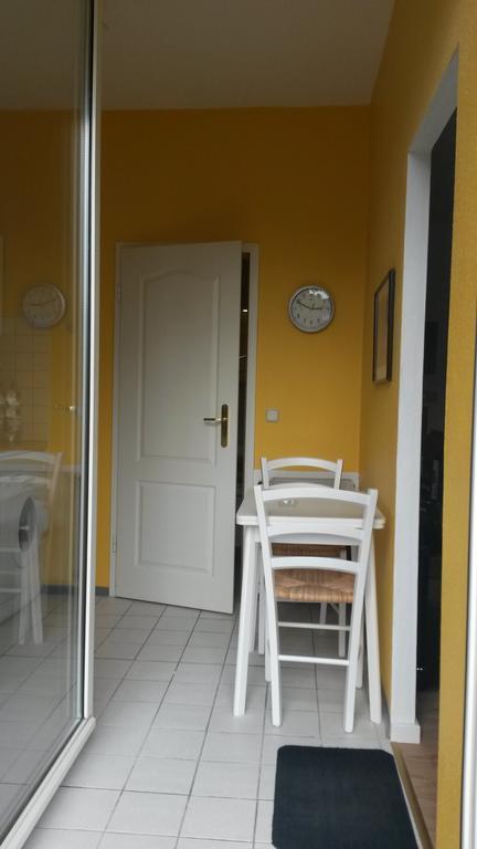 Eulennest-Lu Apartment Лудвигсхафен ам Рейн Екстериор снимка