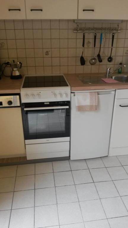 Eulennest-Lu Apartment Лудвигсхафен ам Рейн Екстериор снимка